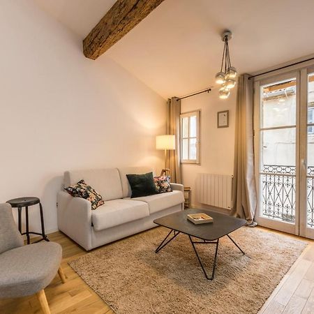 La Parenthese Roucher Montpellier - Duplex Climatise T2 Coeur Ecusson Meuble Toursime 3 Etoiles Εξωτερικό φωτογραφία