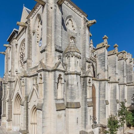 La Parenthese Roucher Montpellier - Duplex Climatise T2 Coeur Ecusson Meuble Toursime 3 Etoiles Εξωτερικό φωτογραφία