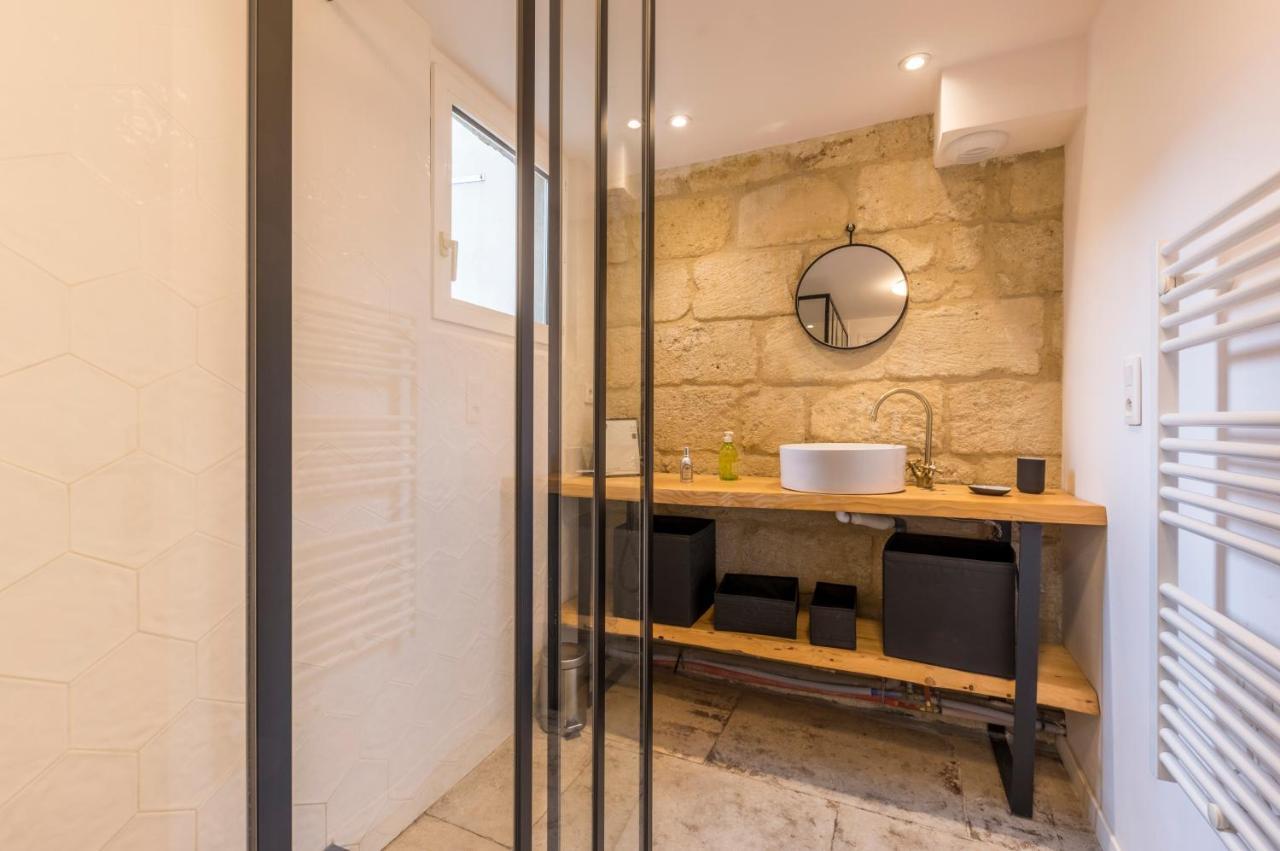 La Parenthese Roucher Montpellier - Duplex Climatise T2 Coeur Ecusson Meuble Toursime 3 Etoiles Εξωτερικό φωτογραφία