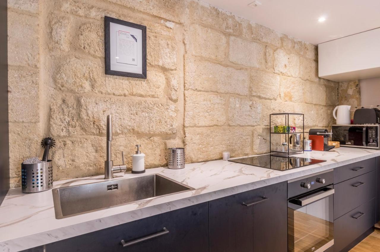 La Parenthese Roucher Montpellier - Duplex Climatise T2 Coeur Ecusson Meuble Toursime 3 Etoiles Εξωτερικό φωτογραφία
