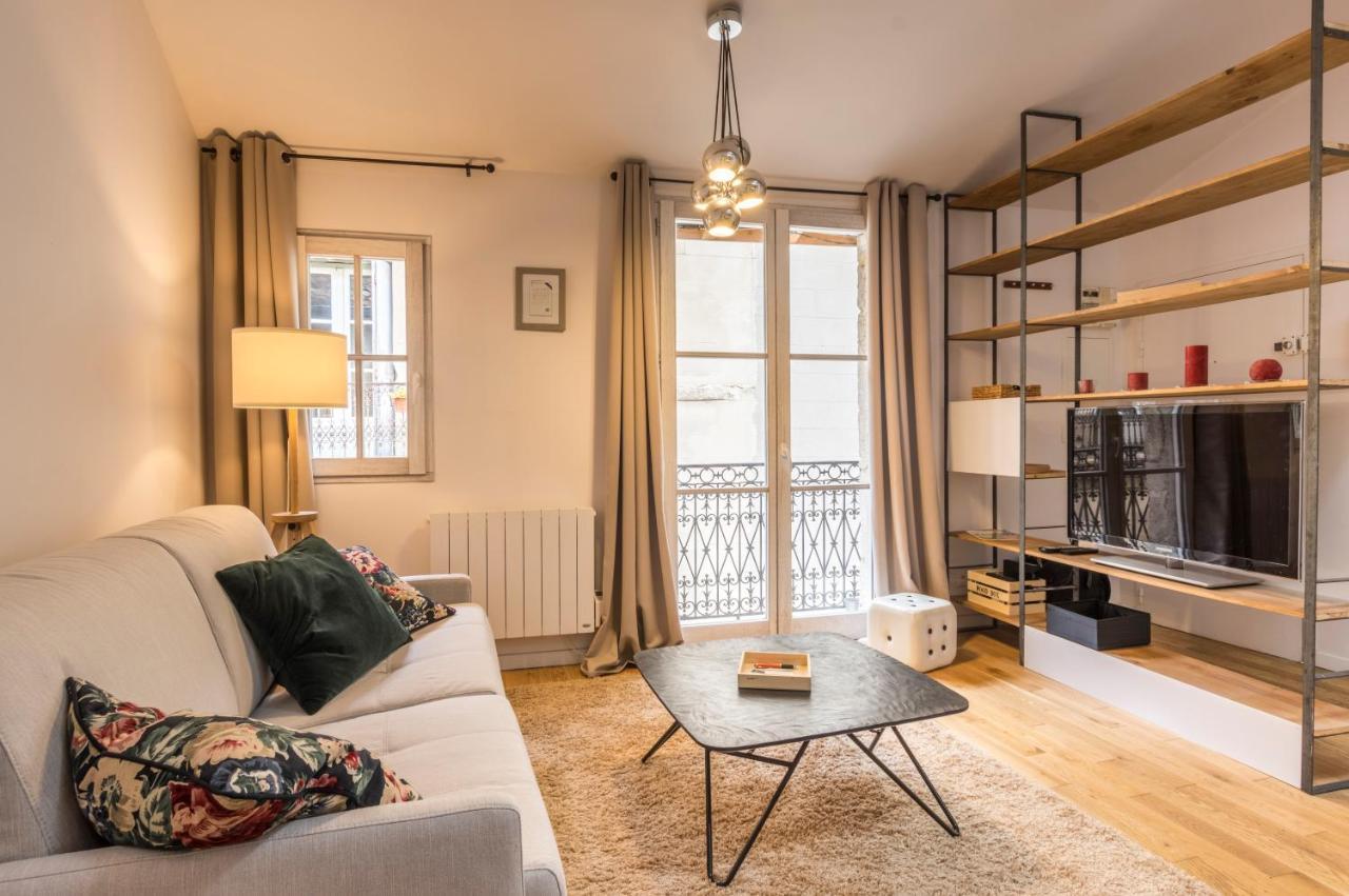 La Parenthese Roucher Montpellier - Duplex Climatise T2 Coeur Ecusson Meuble Toursime 3 Etoiles Εξωτερικό φωτογραφία