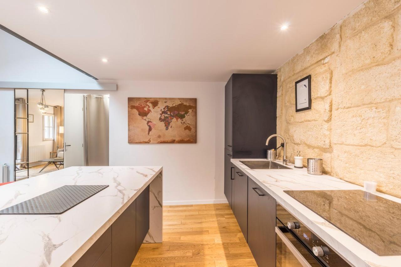 La Parenthese Roucher Montpellier - Duplex Climatise T2 Coeur Ecusson Meuble Toursime 3 Etoiles Εξωτερικό φωτογραφία
