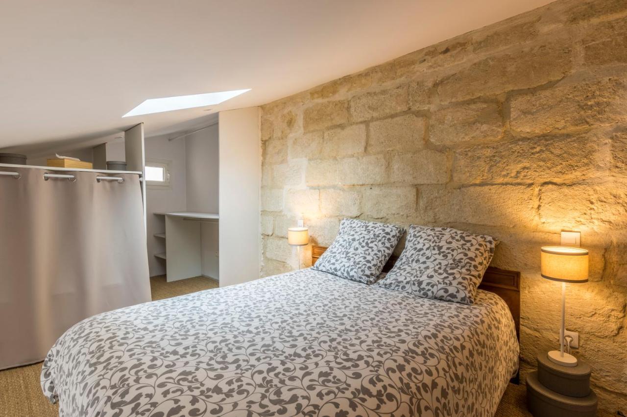 La Parenthese Roucher Montpellier - Duplex Climatise T2 Coeur Ecusson Meuble Toursime 3 Etoiles Εξωτερικό φωτογραφία